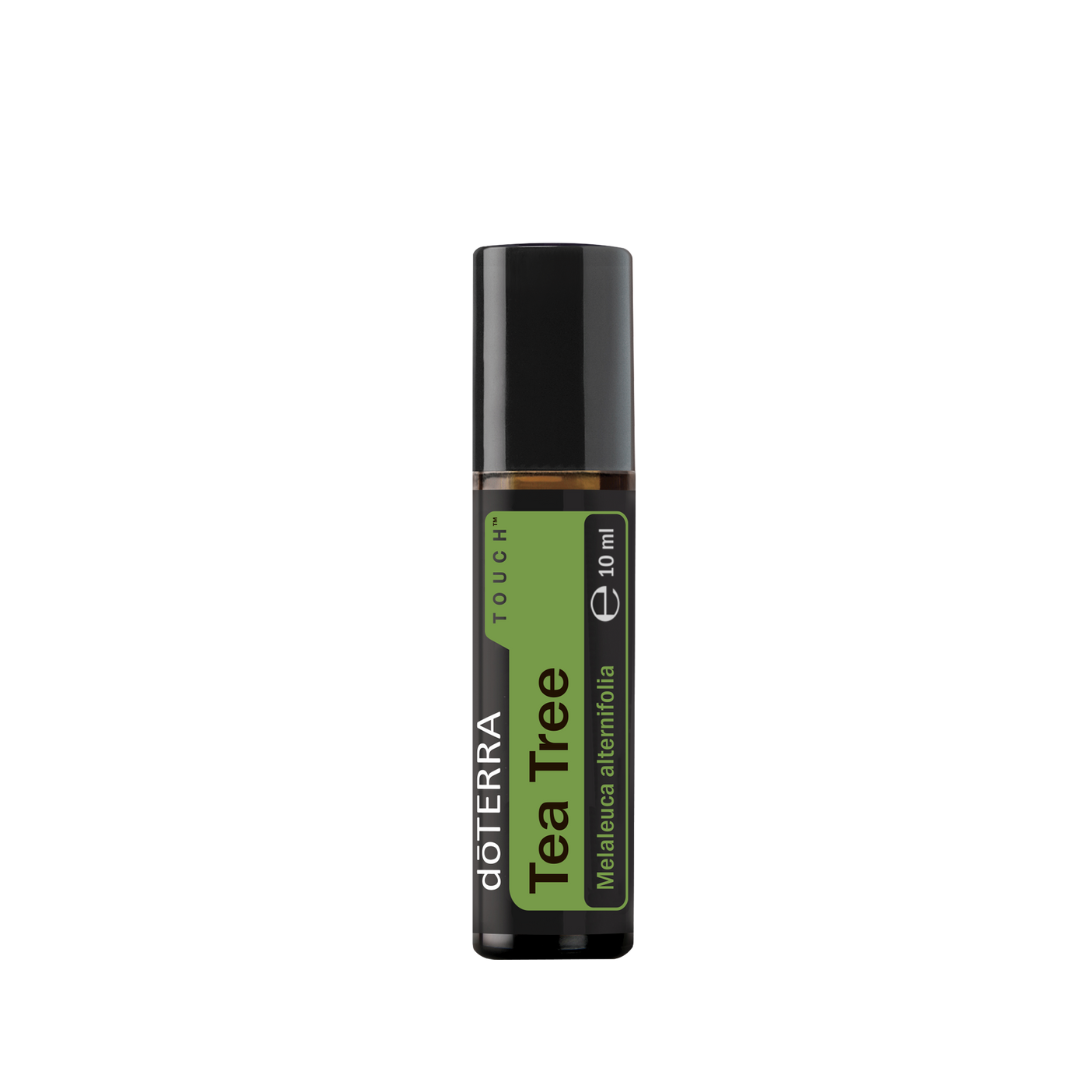 doTERRA Melaleuca Touch(Tea Tree) -Teafa touch