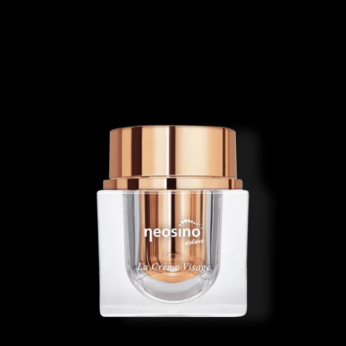 Neosino La Sweet Juliet Creme Visage - La Sweet Juliet rózsa ránctalanító kré