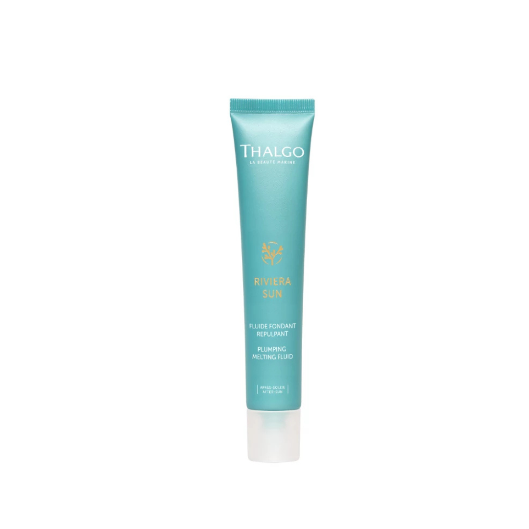 Thalgo Plumping Melting Fluid - Napozás utáni feltöltő fluid 50ml
