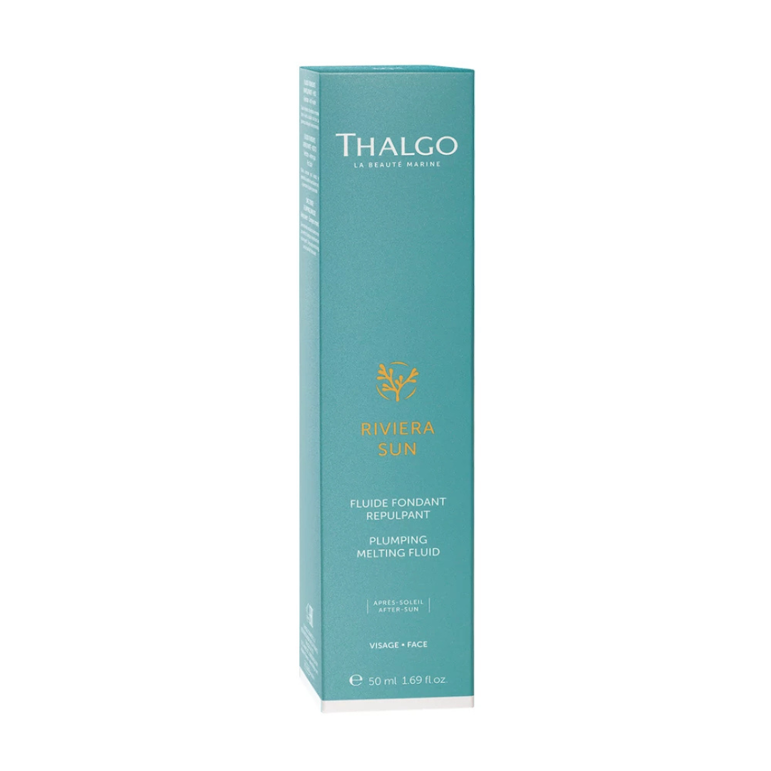 Thalgo Plumping Melting Fluid - Napozás utáni feltöltő fluid 50ml