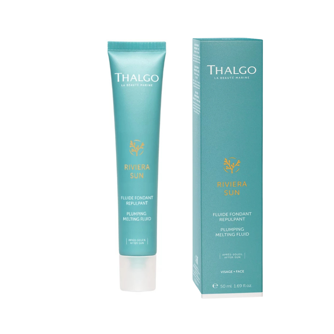 Thalgo Plumping Melting Fluid - Napozás utáni feltöltő fluid 50ml