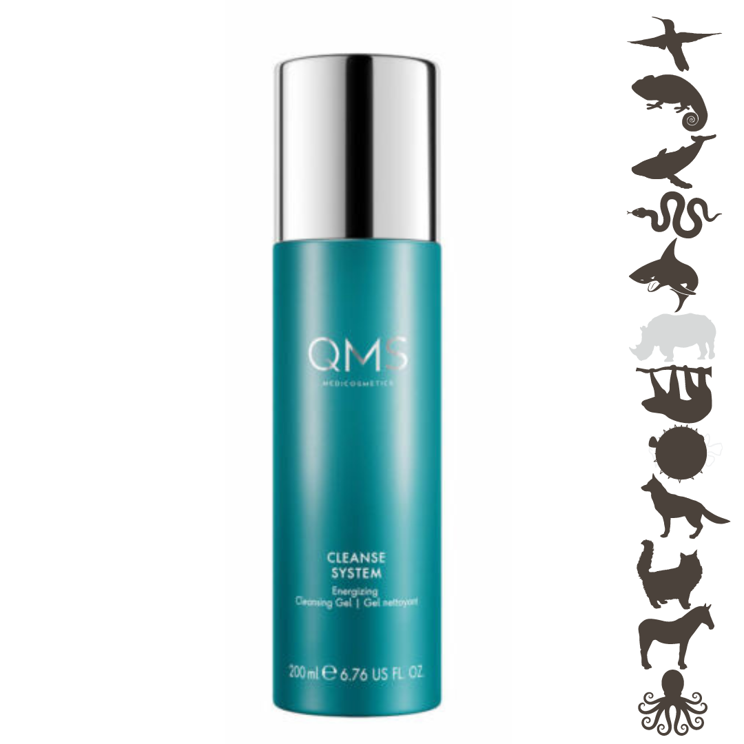Energizing Cleansing Gel - Energizáló mélytisztító lemosó gél
