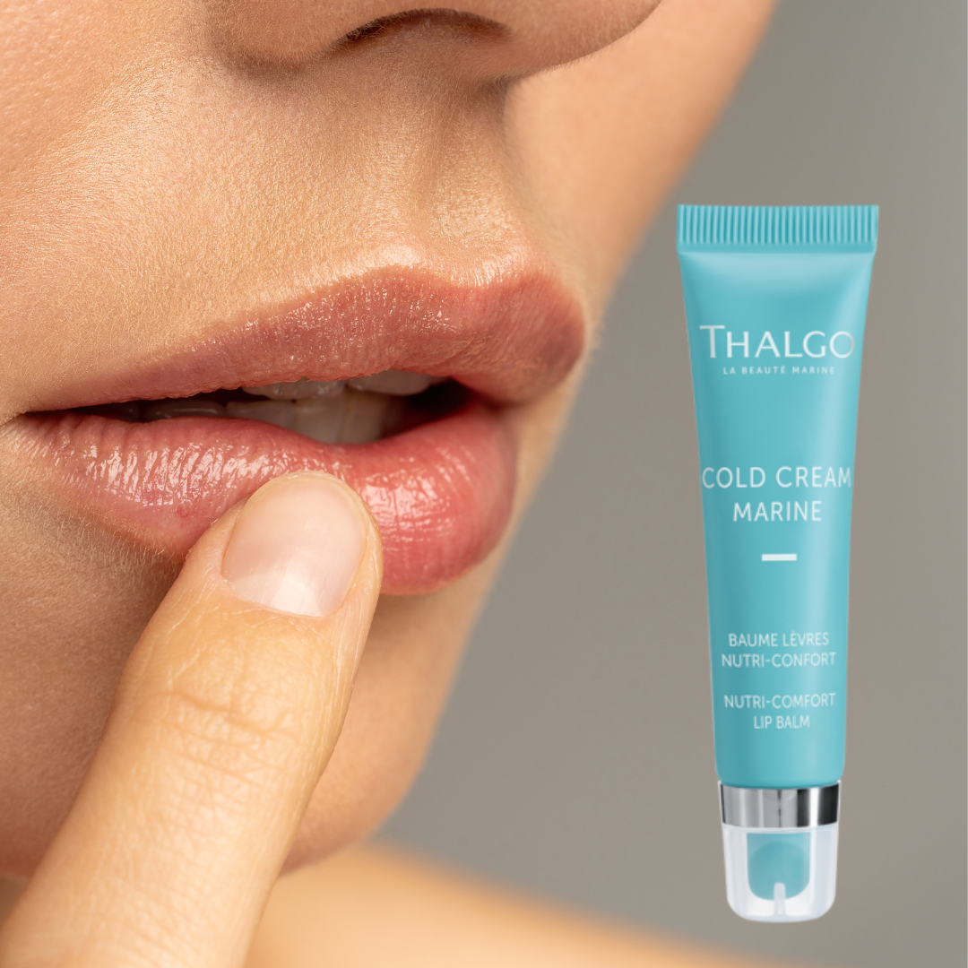 Thalgo Nutri Comfort Lipbalm - Ajakbalzsam 15ml