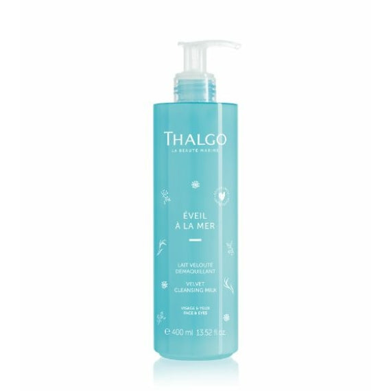 Thalgo Velvet Cleansing Milk - Bársonyos arctisztító tej
