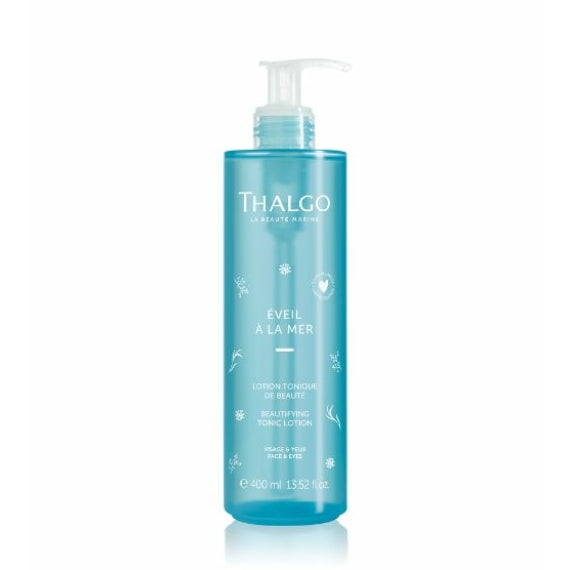 Thalgo Beautifying Tonic Lotion - Hidratáló tonik