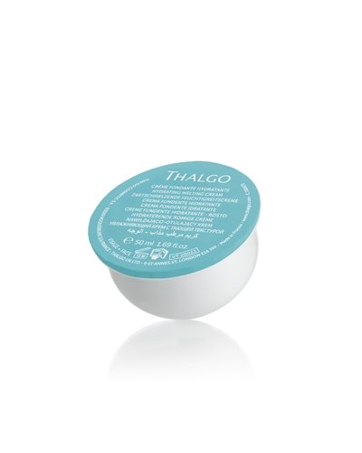 Thalgo Hydrating Melting Cream - Hidratáló és tápláló nappali krém