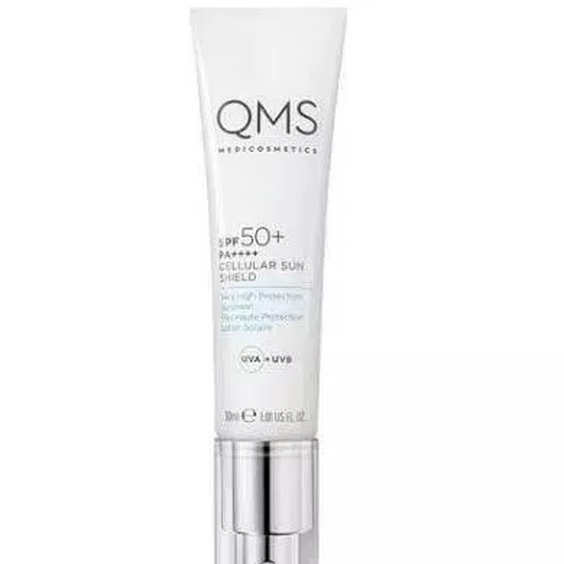 Cellular Sun Shield - SPF 50 - Anti-aging napfényvédő