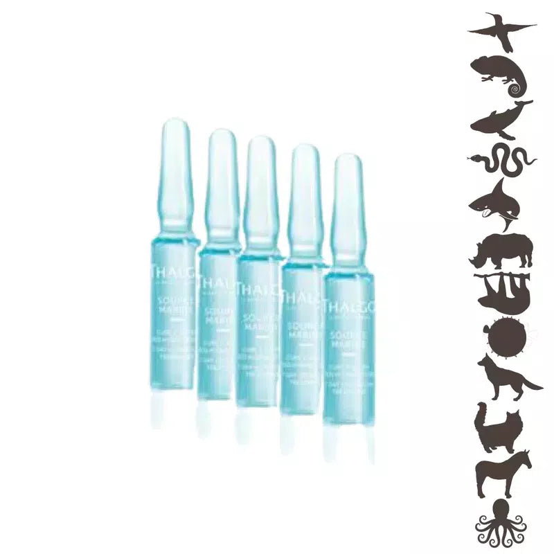Thalgo 7 Day Hydration Treatment - Hidratáló ampulla
