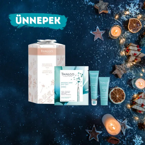 Kellemes ünnepeket! 🎄