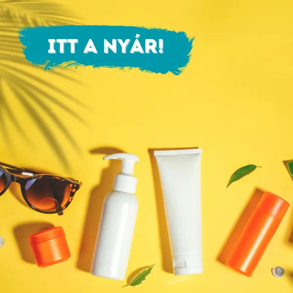 Férfi bőrápolási ajándékok nyárra – Thalgo & Neosino útmutató