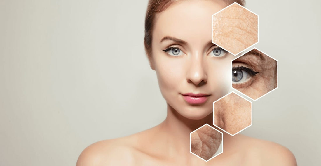 Arcdiagnosztika, arckezelés, ráncok, szemkörnyék | Body-Face Academy & Spa Szépségszalon | Csom Barbara kozmetikus | Budapest, 18. kerület