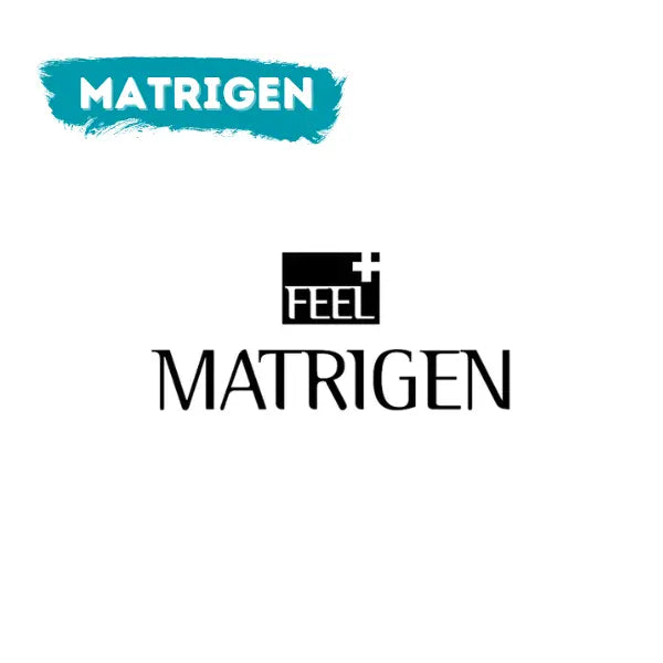 Matrigen professzionális kozmetikumok hatóanyag-alapú bőrápoláshoz