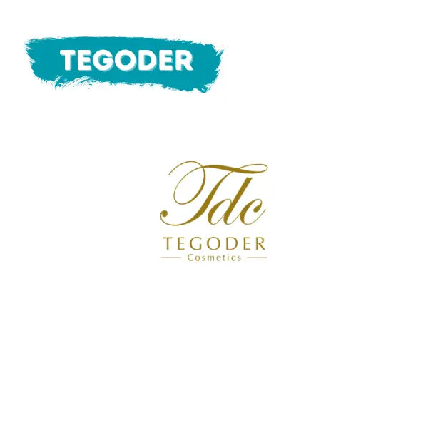 Tegoder dermokozmetikai termékek kozmetikusi szakértői használatban érzékeny bőrre