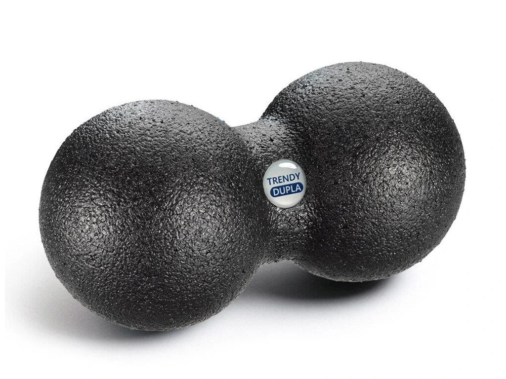 Trendy Duoball Dupla masszázs labda