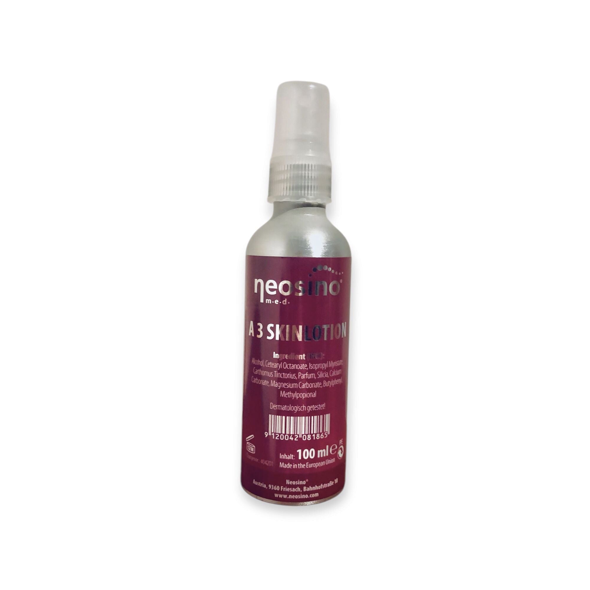 Neosino A3 Skin Lotion - A3 Arc Tonik