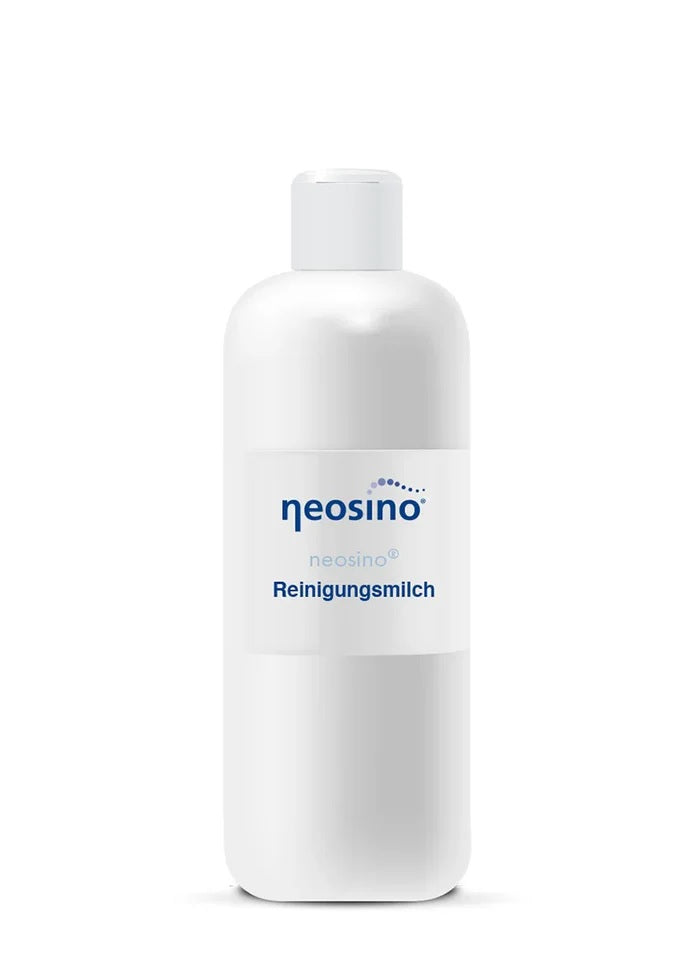 Neosino Reinigungsmilch - Arctisztító tej