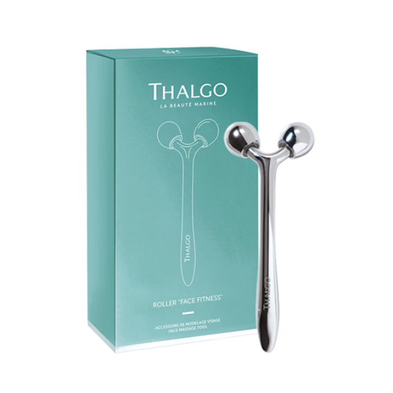 Thalgo Face Fitness Roller - arcmasszírozó