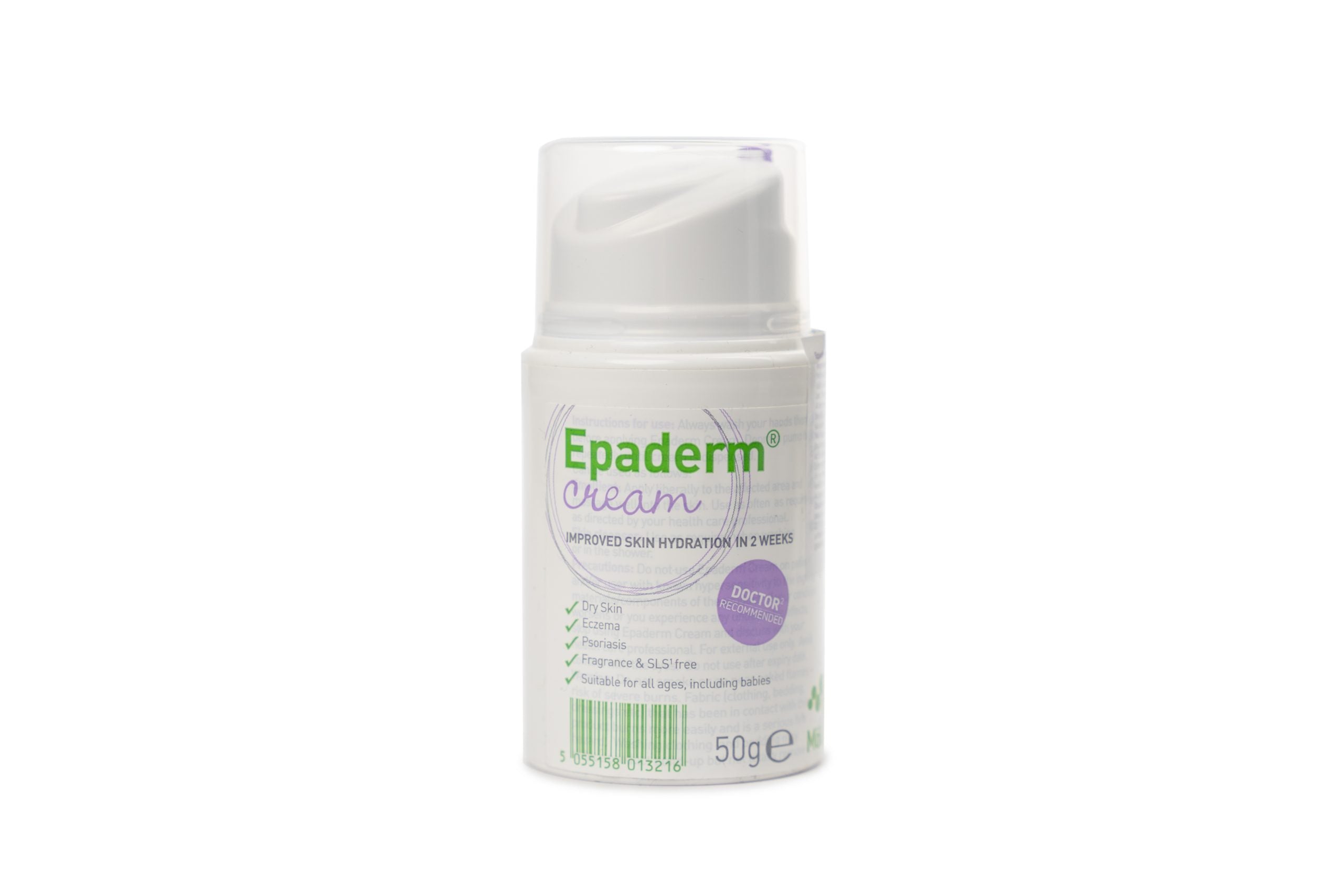 Epaderm krém