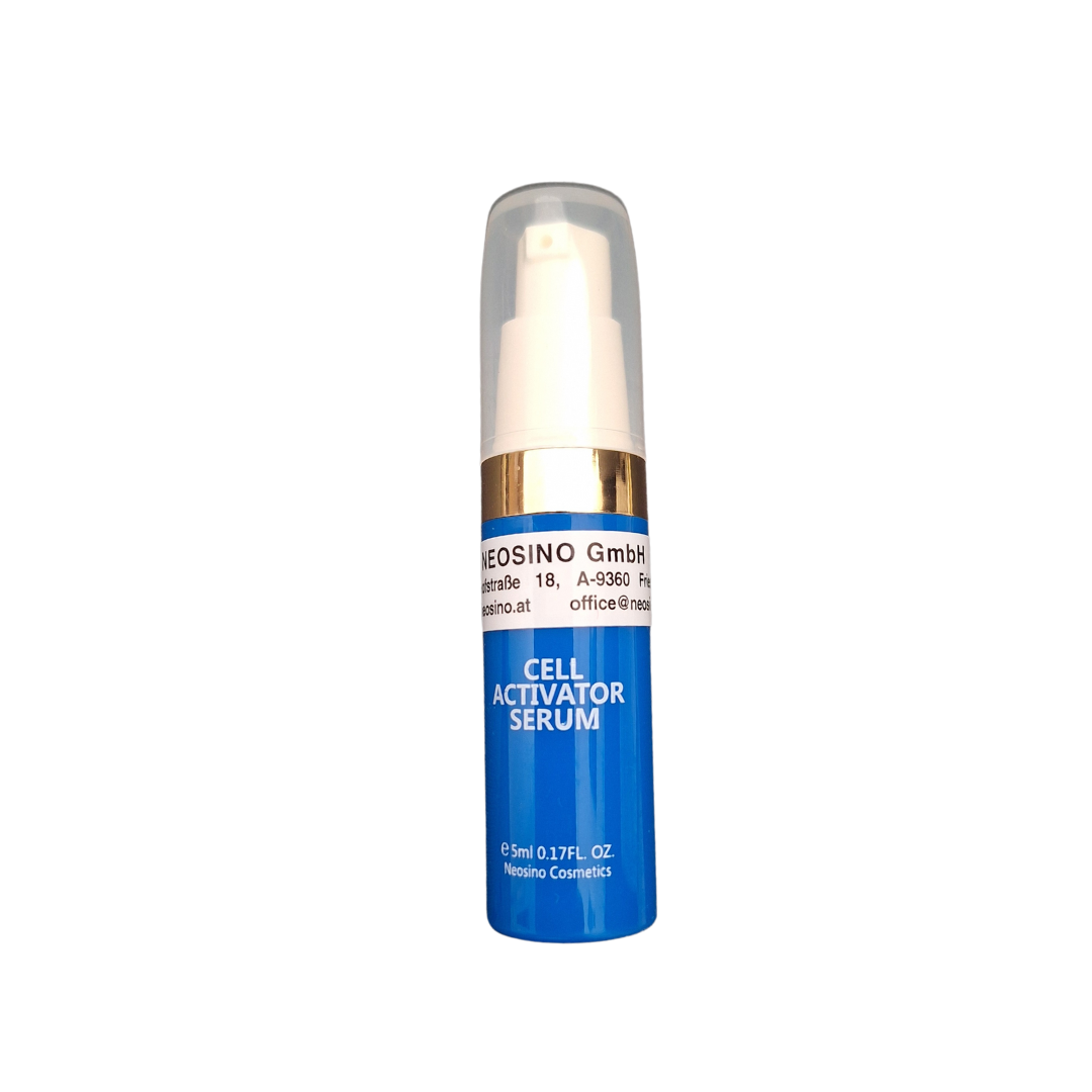 Neosino Cell Activator Serum - Sejt Aktiváló szérum