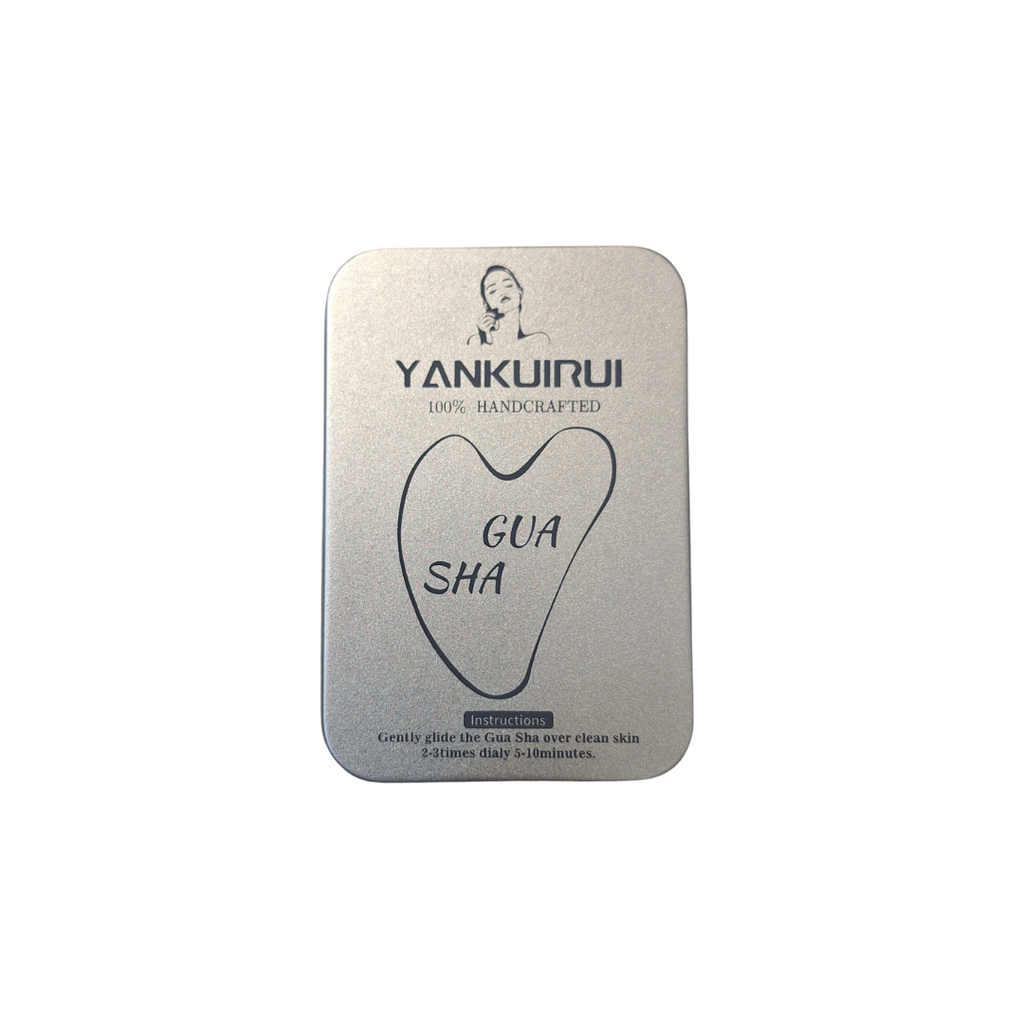 Lysonome Gua Sha jáde masszázskő 1db
