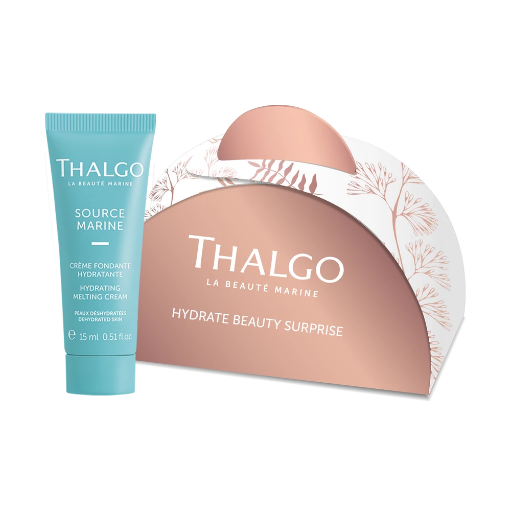 Karácsonyi Thalgo Hydrate Beauty Surprise - Hydratáló meglepetés