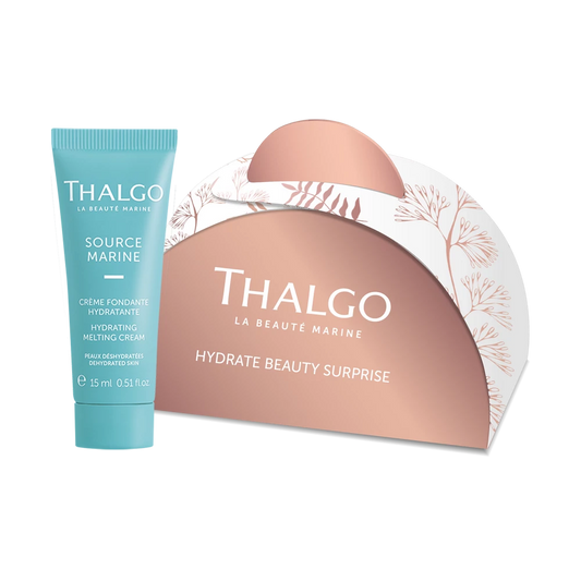 Karácsonyi Thalgo Hydrate Beauty Surprise - Hydratáló meglepetés