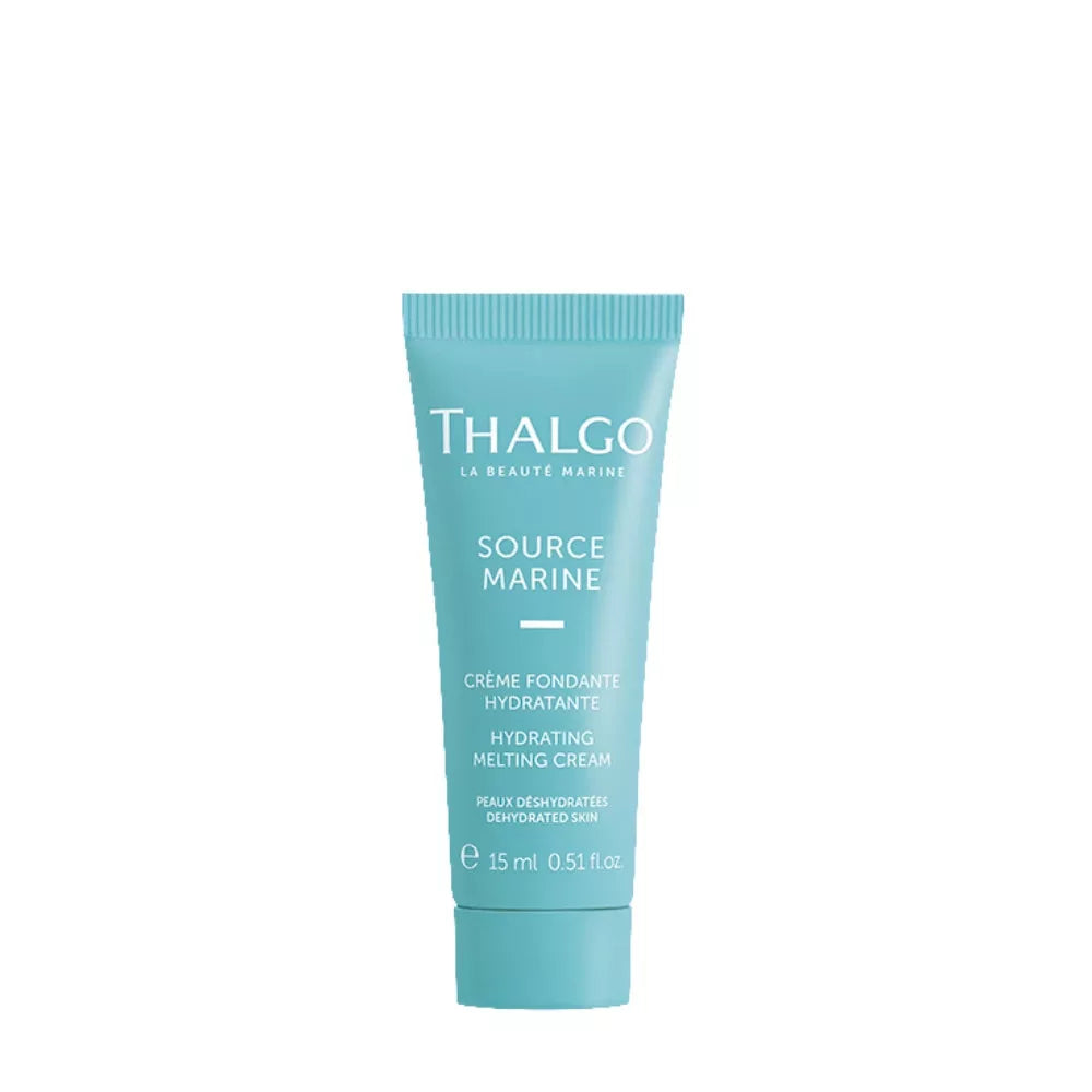 Thalgo Hydrating Melting Cream - Hidratáló és tápláló nappali krém - Body-Face Academy & Spa