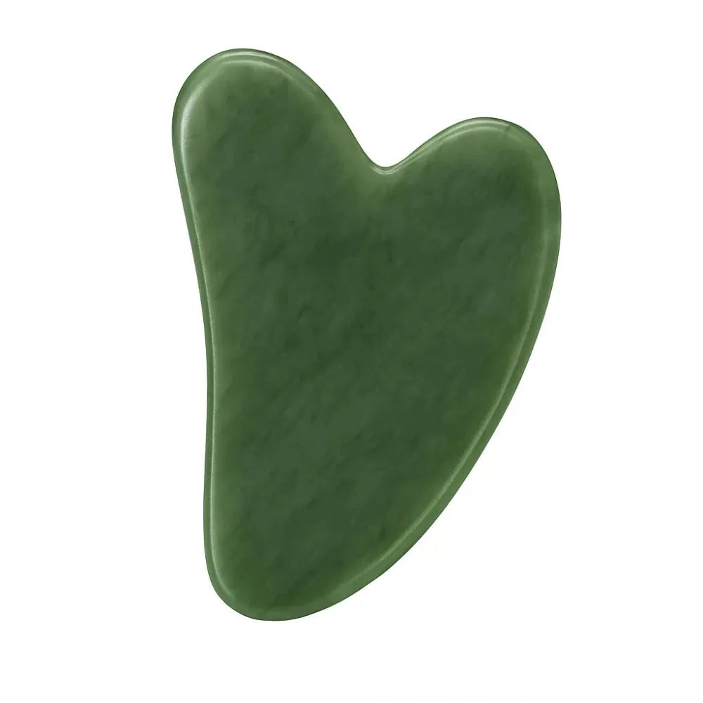 Lysonome Gua Sha jáde masszázskő 1db