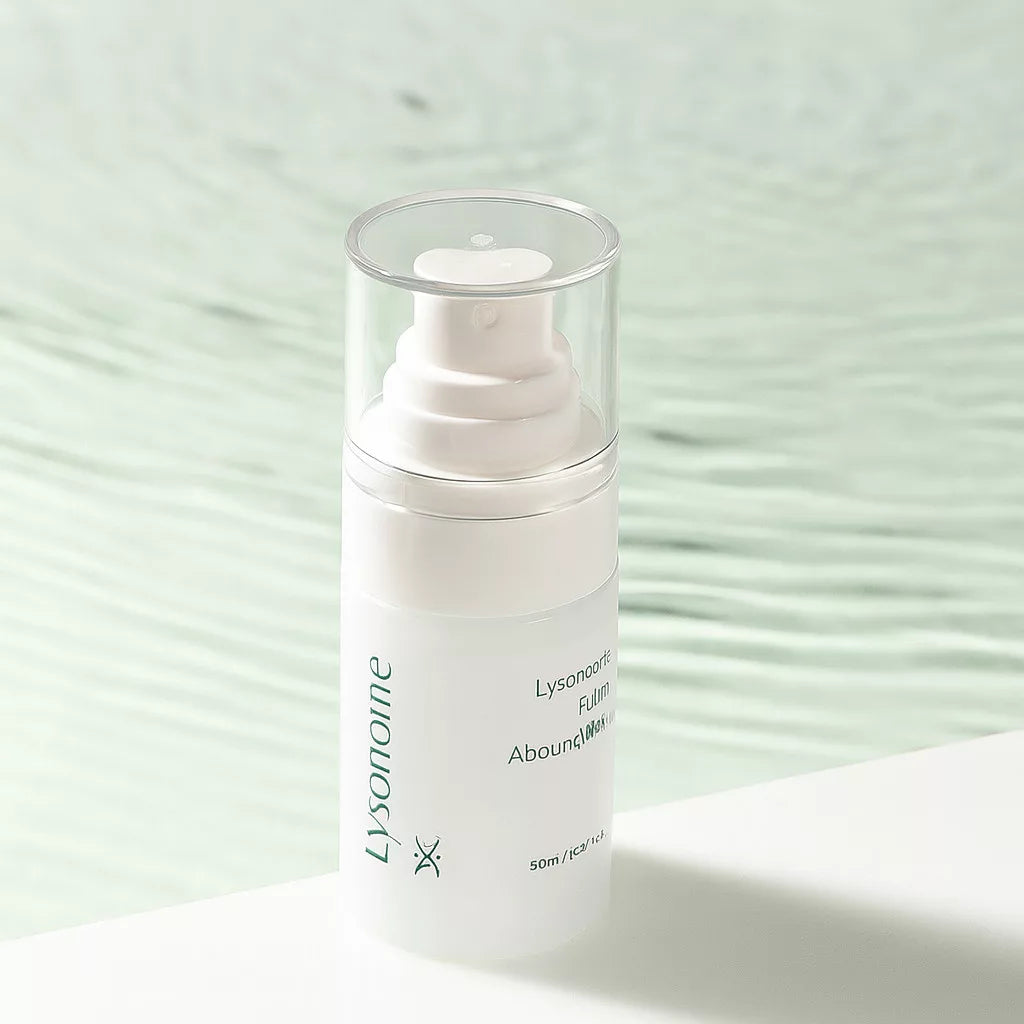 Lysonome PDRN Abound Mist – Intenzív anti-aging és hidratáló szérumpermet