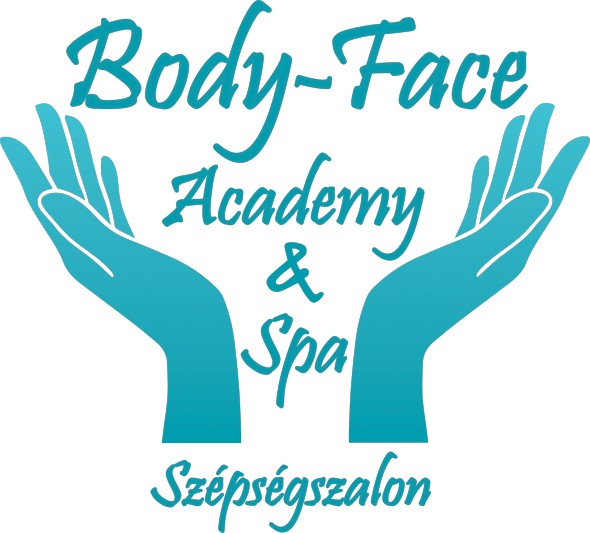 Body-Face Academy & Spa Szépségszalon | Csom Barbara kozmetikus mester | Kozmetikus Budapest | Kozmetikus 18. kerület | Logo