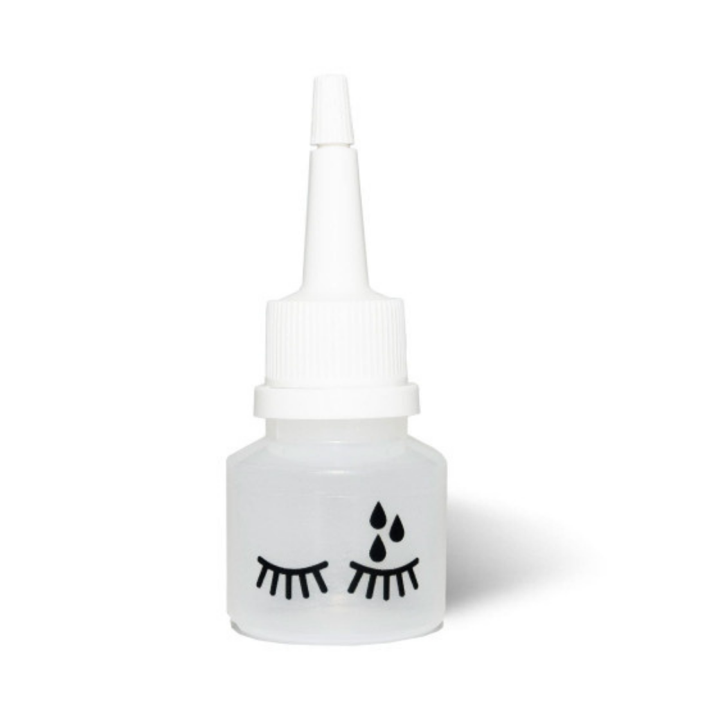 Szemöblítős flakon 30 ml