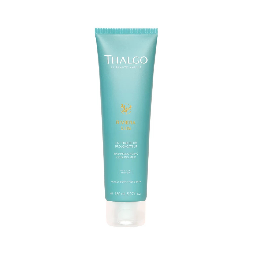 Thalgo Tan-Prolonging Cooling Milk - Napozás utáni hűsítő tej