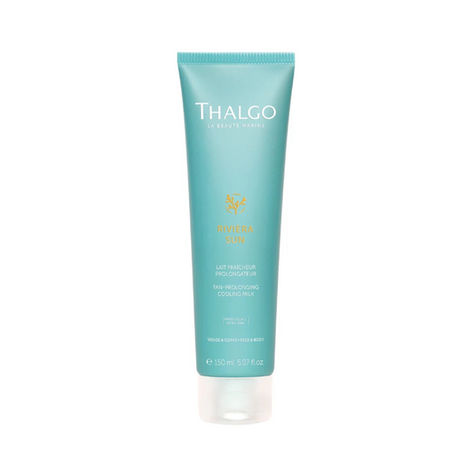Thalgo Tan-Prolonging Cooling Milk - Napozás utáni hűsítő tej