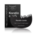 TCR Keratin Fibers Comb - keratin fiber fésű - Body-Face Academy & Spa