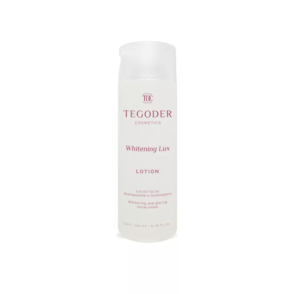 Tegoder Whitening Lux Lotion 200ml
