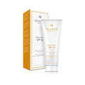 TEGODER Gold Skin SPF50  Színezett, tápláló arckrém, SPF 50 npyvédelemmel ,minden bőrtípusra 50 ml - Body-Face Academy & Spa