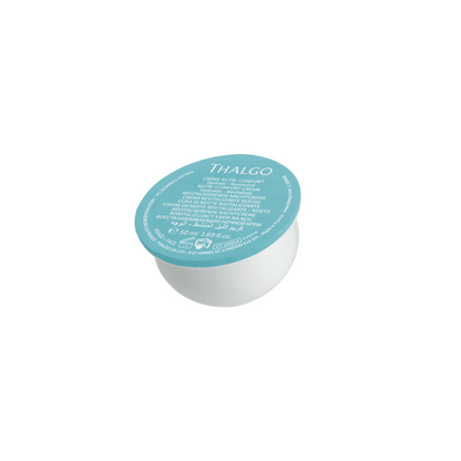 Thalgo Nutri-Comfort Cream -Érzékeny, rozáceás bőrre, tápláló nyugtató krém