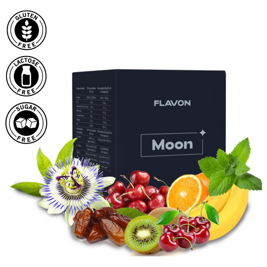 Flavon Moon