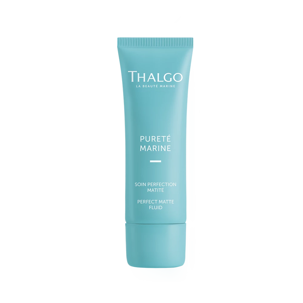 Thalgo Perfect Matte Fluid - Tökéletes mattosító fluid