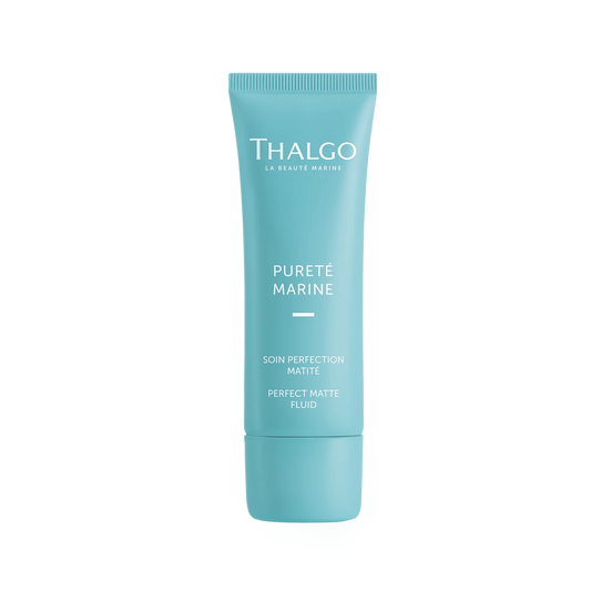 Thalgo Perfect Matte Fluid - Tökéletes mattosító fluid