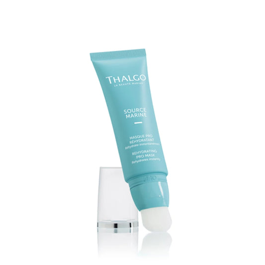 Thalgo Rehydrating Pro Mask - Hidratáló maszk