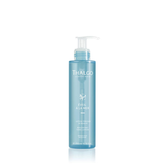 Thalgo Beautifying Tonic Lotion - Hidratáló tonik