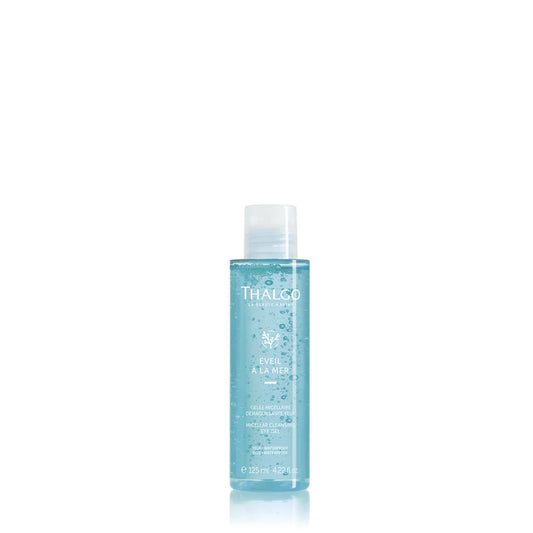 Thalgo Micellar Cleansing Eye Gel - Micellás sminklemosó gél
