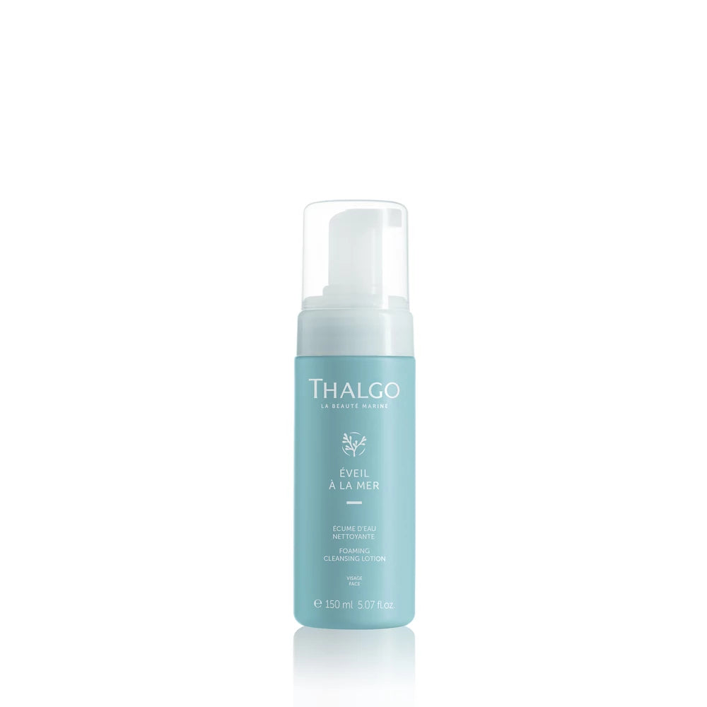 Thalgo Foaming Cleansing Lotion - Arctisztító hab