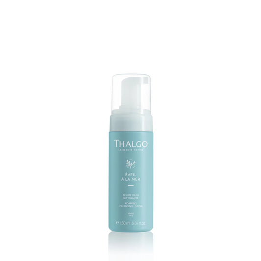 Thalgo Foaming Cleansing Lotion - Arctisztító hab