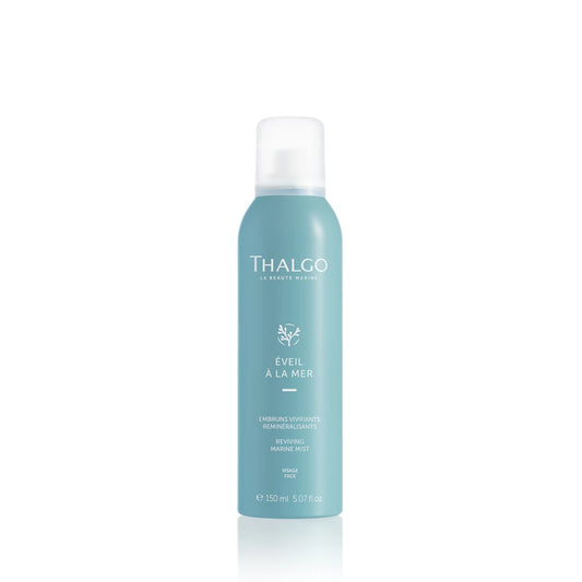 Thalgo Reviving Marine Mist - Tengeri Újjáélesztő Permet