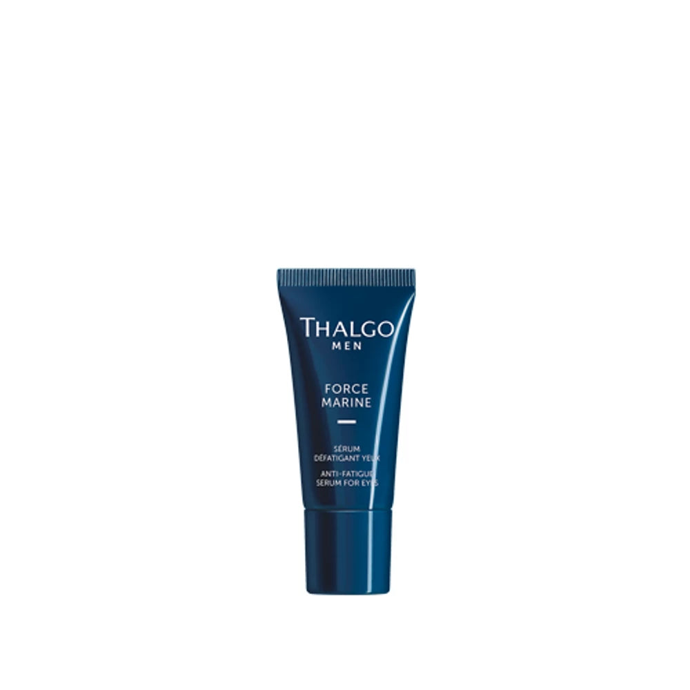 ThalgoMen Anti-Fatigue Eye Serum - Szemkörnyékápoló