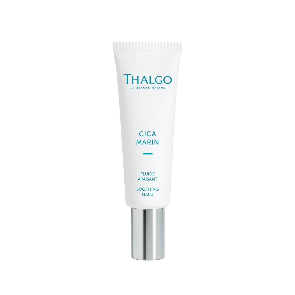 Thalgo CICA Marin Soothing Fluid