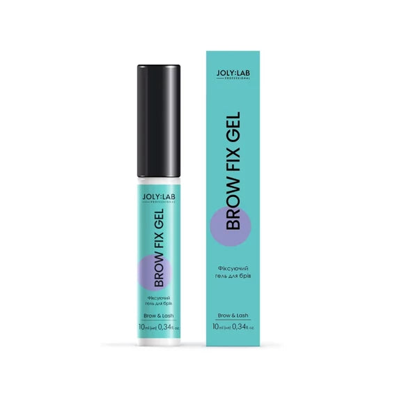 JolyLab Professzionális Szemöldökápoló Gél 10 ml