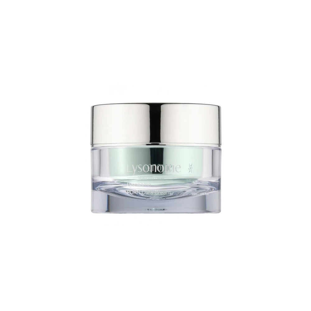 Lysonome PDRN Cura Cream - multifunkciós anti-aging és gyulladáscsökkentő krém 50ml